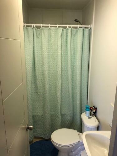 Apartamento Condominio Rocura