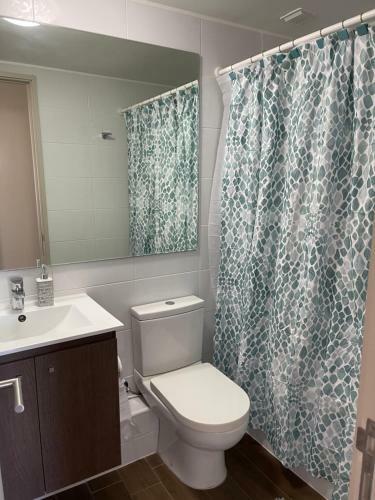 Apartamento Departamento Valdivia