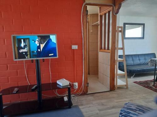Apartamento La Ruca Del Viajero