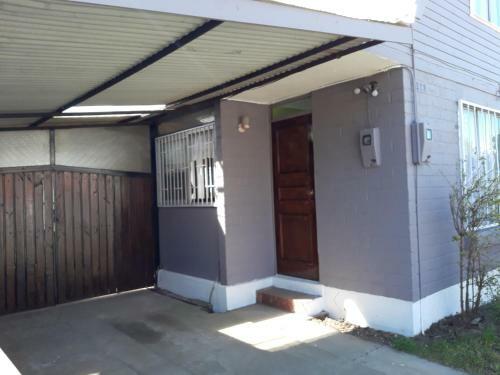 Apartamento La Ruca Del Viajero