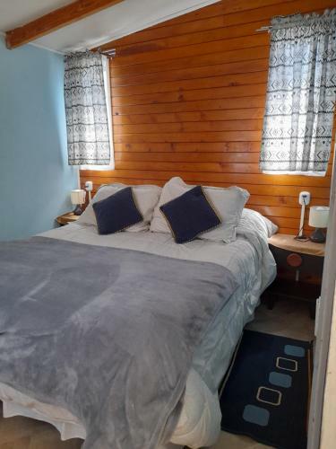 Apartamento La Ruca Del Viajero