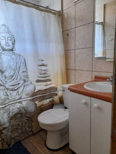 Apartamento La Ruca Del Viajero