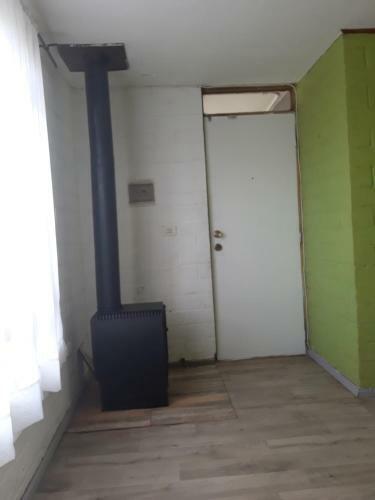 Apartamento La Ruca Del Viajero