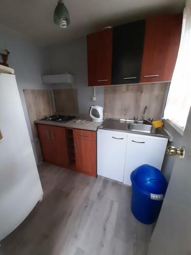 Apartamento La Ruca Del Viajero