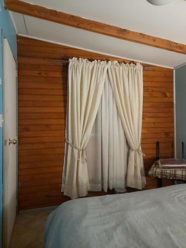 Apartamento La Ruca Del Viajero