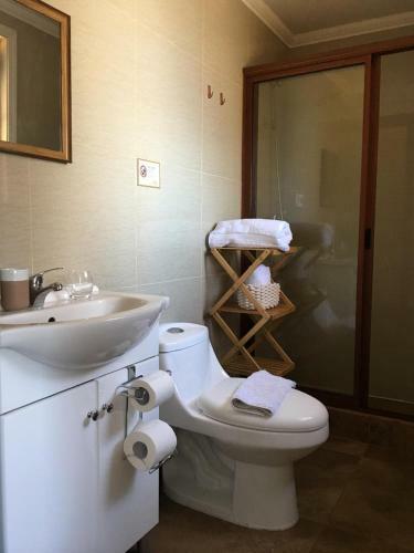 Bed & Breakfast Hostal Ankatu