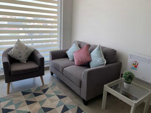 Apartamento Caupolican 243