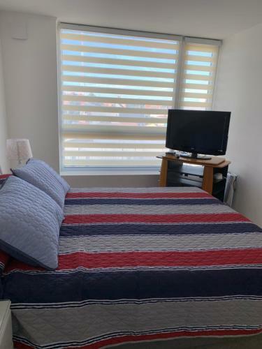 Apartamento Caupolican 243