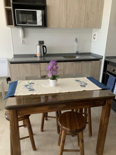 Apartamento Caupolican 243