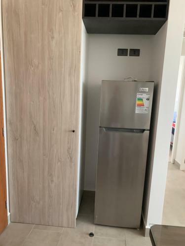 Apartamento Caupolican 243
