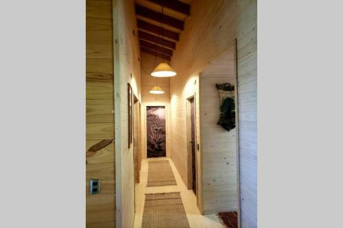 Apartamento La Casa En El Bosque Con Vista Al R�o