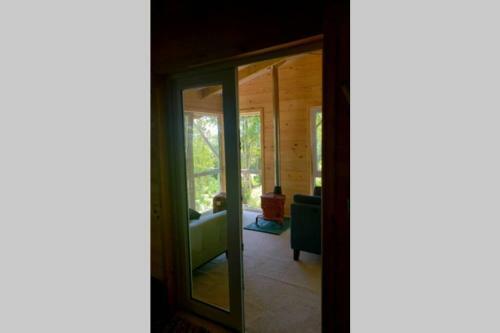 Apartamento La Casa En El Bosque Con Vista Al R�o