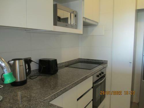 Apartamento 408 Edificio Costanera