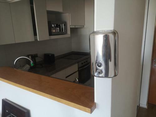 Apartamento 408 Edificio Costanera