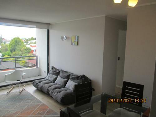 Apartamento 408 Edificio Costanera