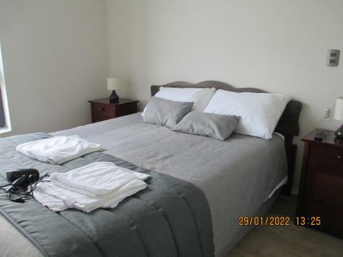 Apartamento 408 Edificio Costanera