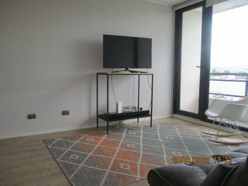 Apartamento 408 Edificio Costanera