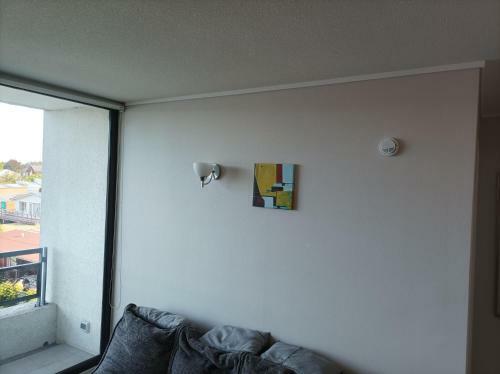 Apartamento 408 Edificio Costanera