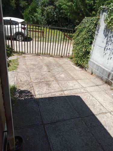 Casa Vacacional