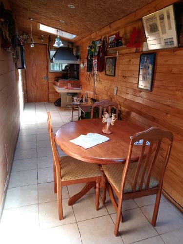 Casa Vacacional
