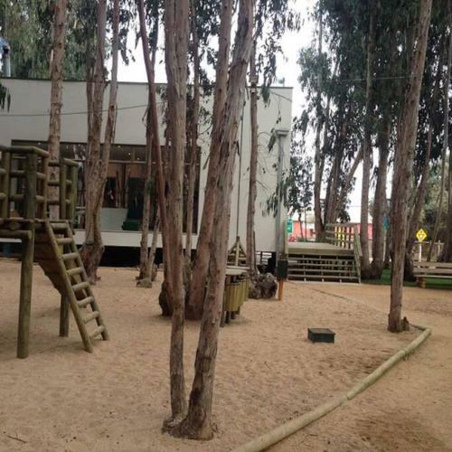 Apartamento Costa Algarrobo