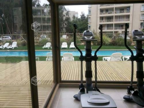 Apartamento Costa Algarrobo