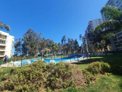 Apartamento Costa Algarrobo