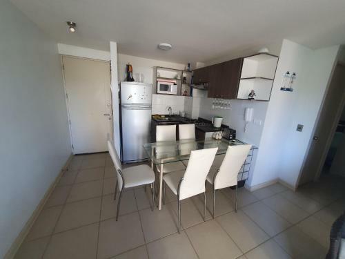Apartamento Costa Algarrobo