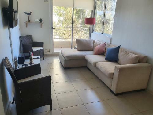 Apartamento Costa Algarrobo