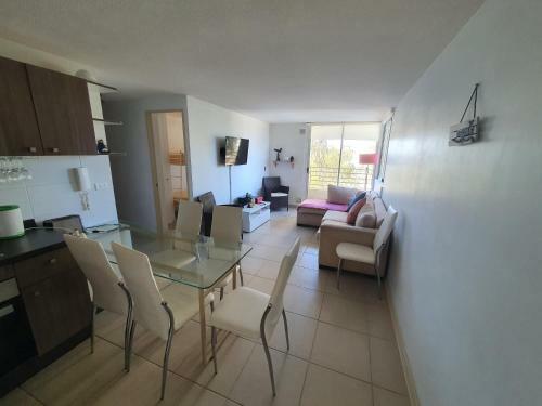 Apartamento Costa Algarrobo