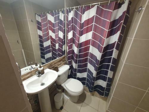 Apartamento Costa Algarrobo