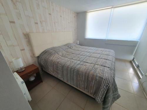 Apartamento Costa Algarrobo