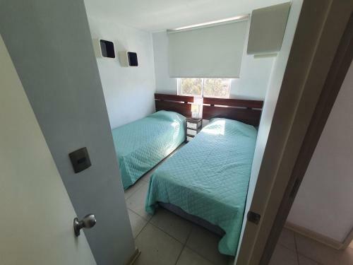Apartamento Costa Algarrobo