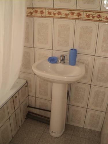Apartamento La Casona Del Buen Dormir