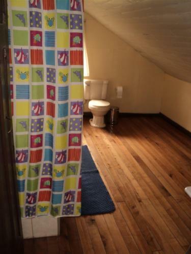 Apartamento La Casona Del Buen Dormir