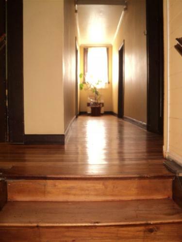 Apartamento La Casona Del Buen Dormir