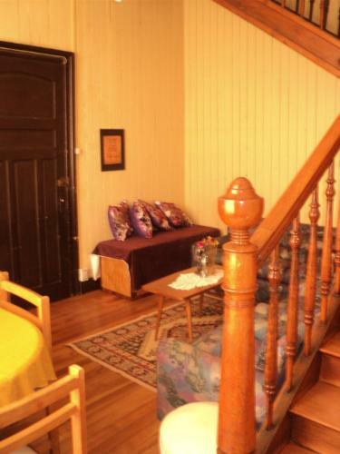 Apartamento La Casona Del Buen Dormir