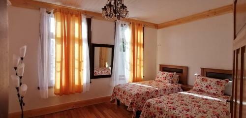 Apartamento La Casona Del Buen Dormir