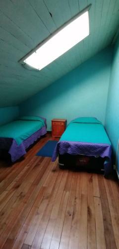 Apartamento La Casona Del Buen Dormir
