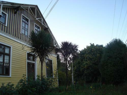 Apartamento La Casona Del Buen Dormir