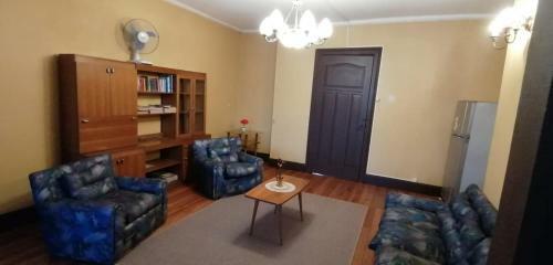 Apartamento La Casona Del Buen Dormir