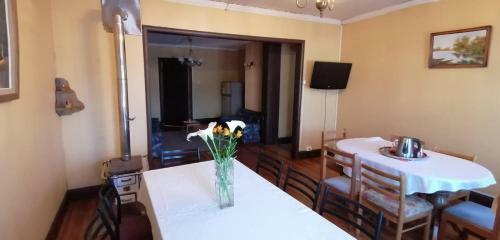 Apartamento La Casona Del Buen Dormir
