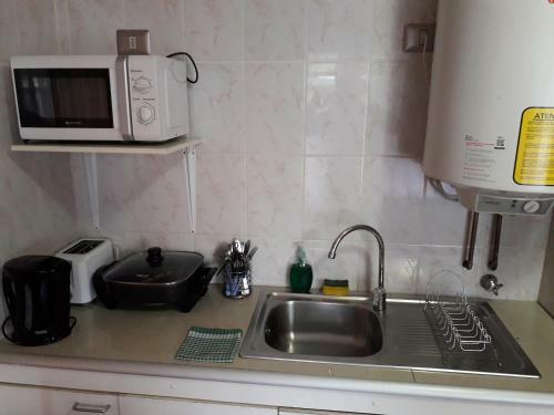 Apart Hotel Colonia-k�nigsberg