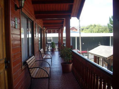Apart Hotel Colonia-k�nigsberg
