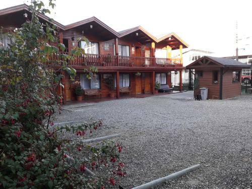 Apart Hotel Colonia-k�nigsberg