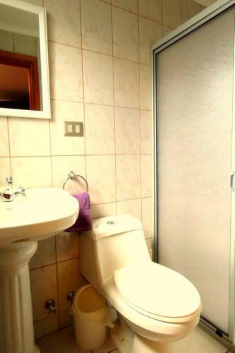 Apart Hotel Colonia-k�nigsberg