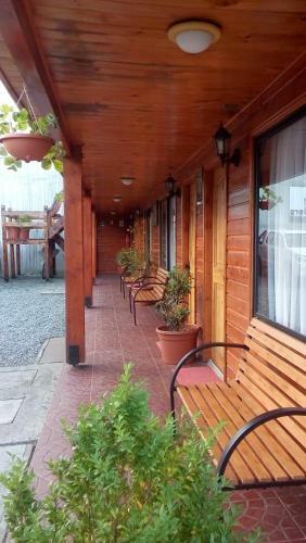 Apart Hotel Colonia-k�nigsberg