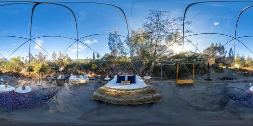 Lodge Sky Glamping Colombia