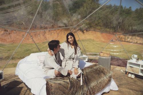 Lodge Sky Glamping Colombia