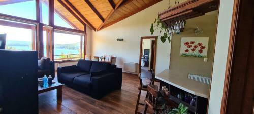 Hermosa Casa En Valdivia